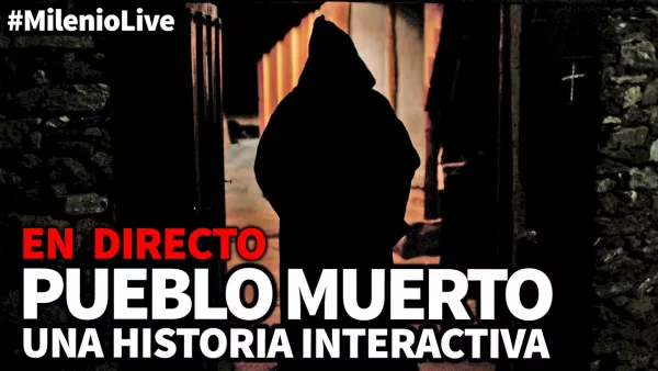 Pueblo Muerto