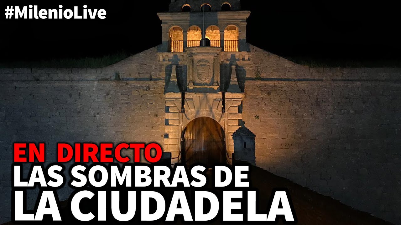 Las sombras de la Ciudadela