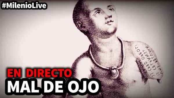 Mal de ojo